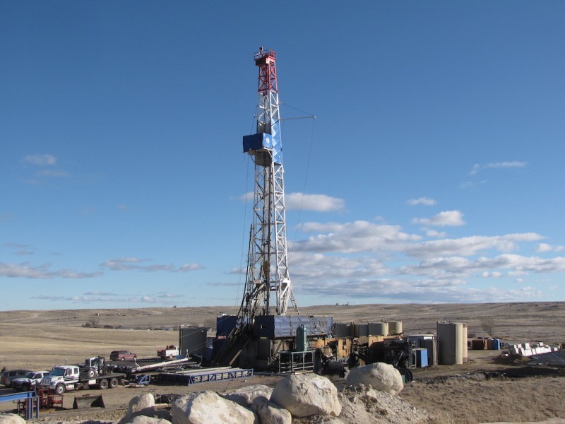 Oil and gas, green groups both pan reduced lease sale