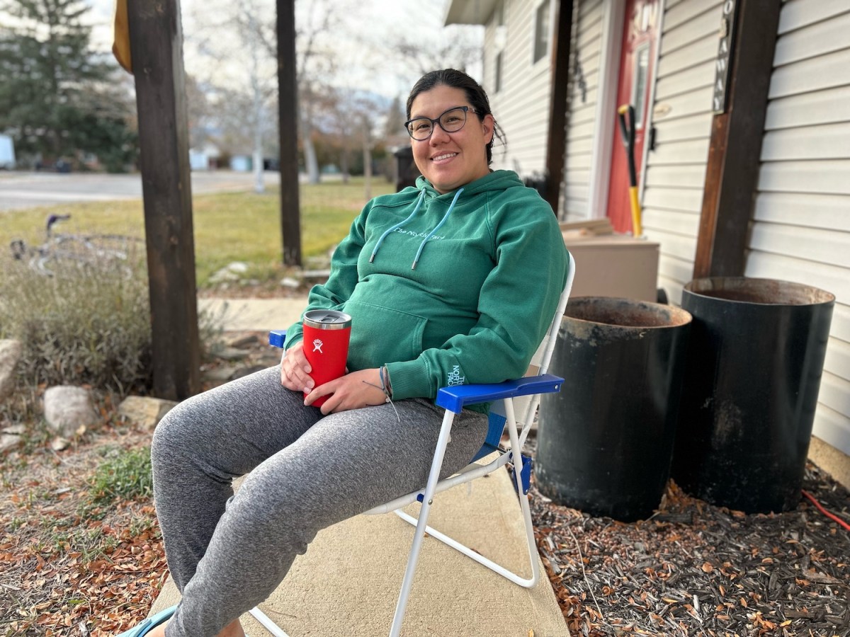 As nearby maternal care dwindles, tribal clinics build it up