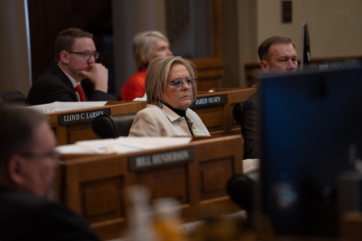 Republicans pursue new abortion restrictions as Wyoming awaits ruling on existing bans
