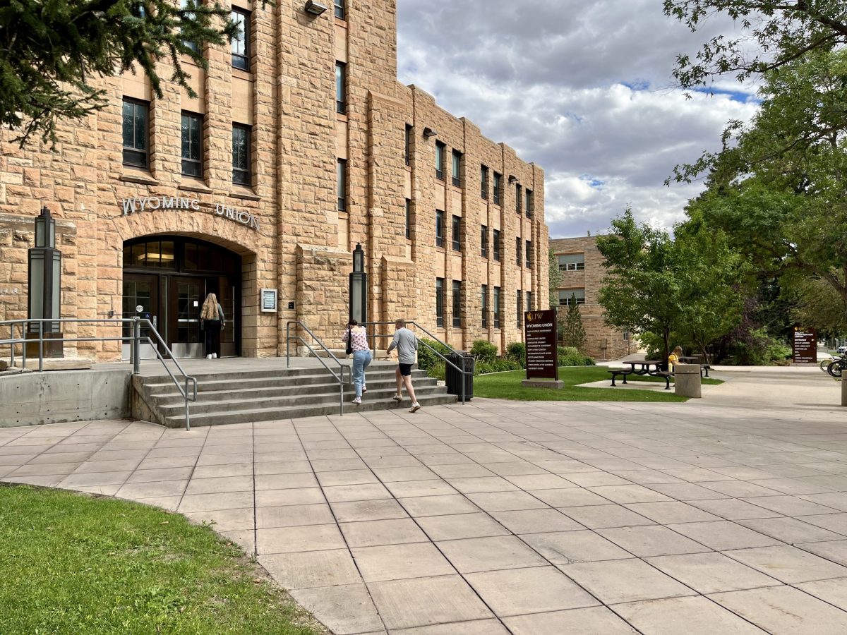Demotion of popular dean unleashes anger at University of Wyoming president, trustees
