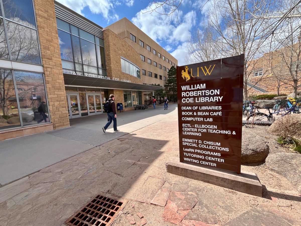 Records show University of Wyoming officials omitted conflict of interest concerns in public response
