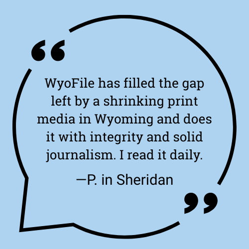 Testimonial from Sheridan