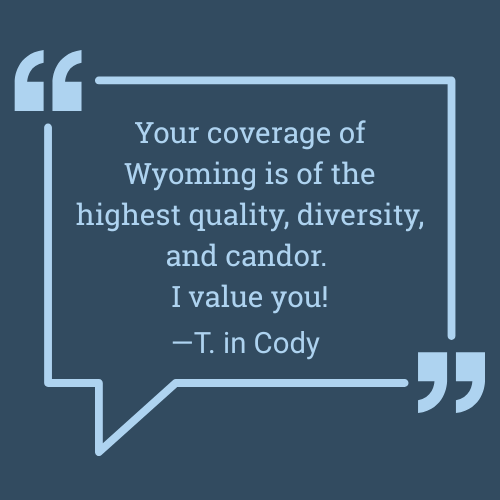 Testimonial from Cody